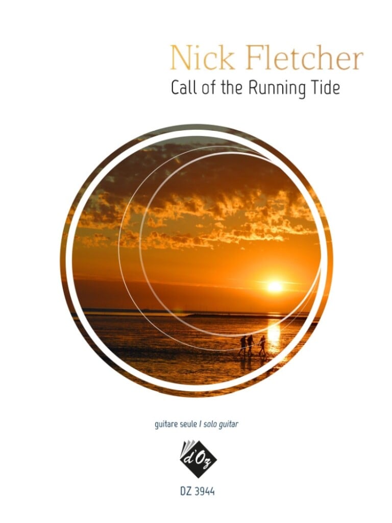 Call Of The Running Tide